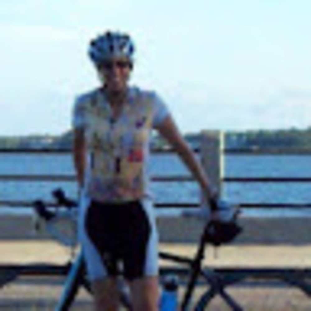 Meet your Posher, Leslie